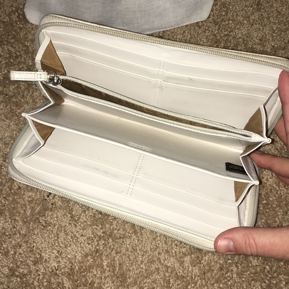 Coach wallets - Picture 2 of 8